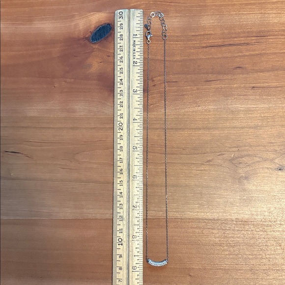 Silpada Sterling Silver Necklace - Picture 9 of 10